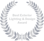 Best Exterior Lighting & Design Award