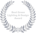 Best Green Lighting & Design Award