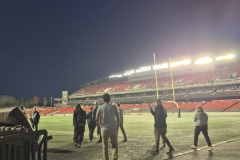 2024 Guided Lighting Tour